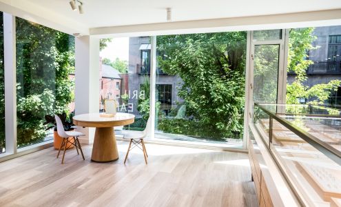 Brilliant Earth Portland