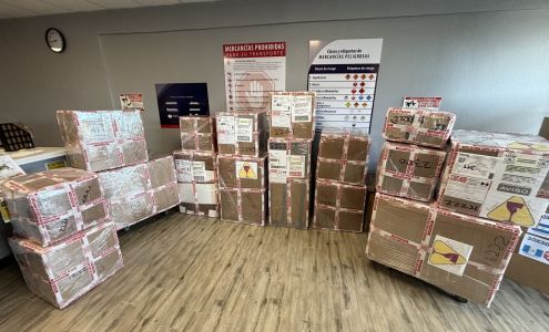 Paqueteria Cris Carri