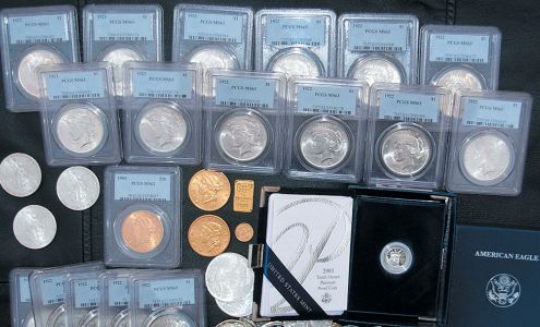 Antiques By Ray Hildenbrand