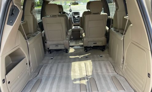 Pro-Touch mobile detailing