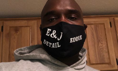 E & J Detail Service (MOBILE)