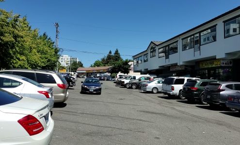 LBC Express - Seattle Branch