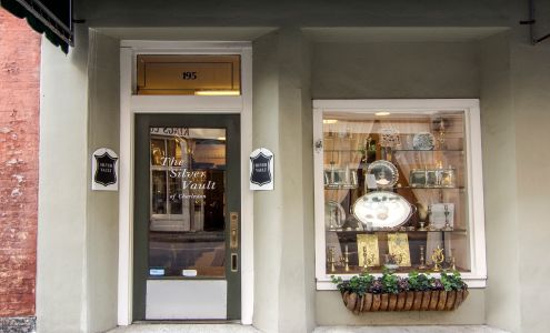 Silver Vault of Charleston