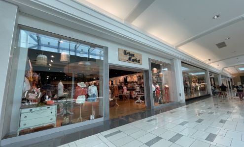 Urban Market Knoxville