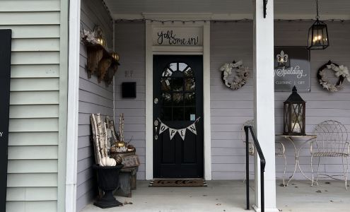 Kelly Spalding Designs