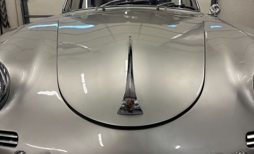 CB Mobile Detail, LLC