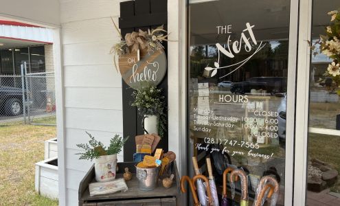 The Nest of Kingwood