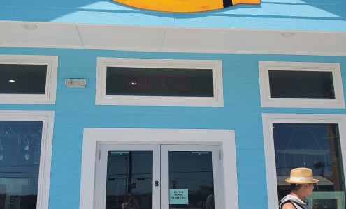 Coastal Bend Handmade