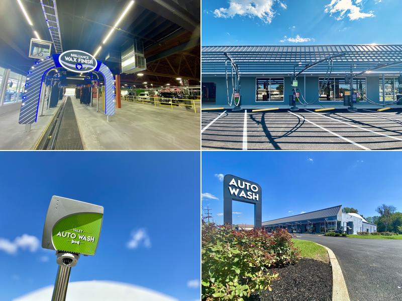 Valet Auto Wash Burlington