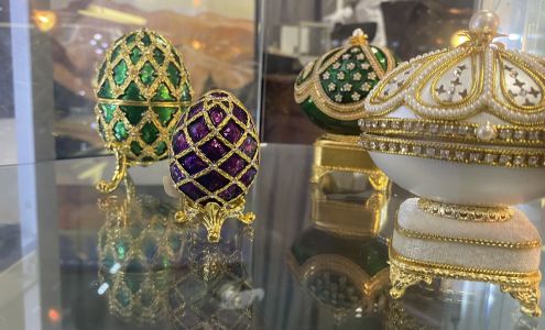 Watch Repair By George