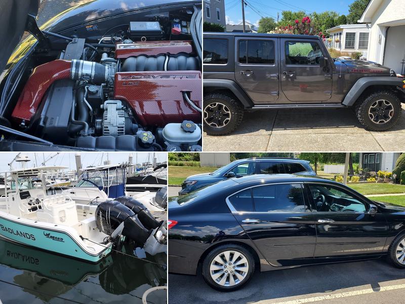 Max Clarity Detailing LLC