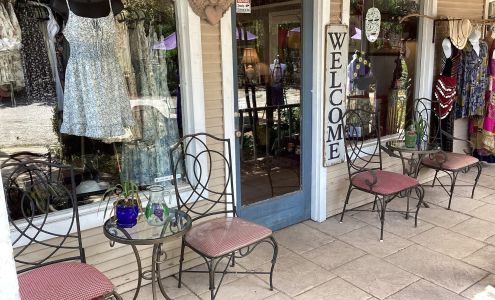 Gifts from the Attic