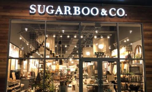 Sugarboo & Co.