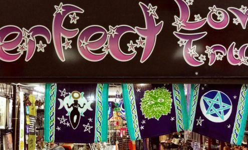 Perfect Love & Perfect Trust