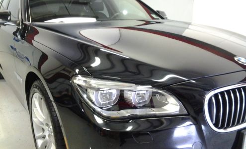 Valentine's Shine Auto Detail