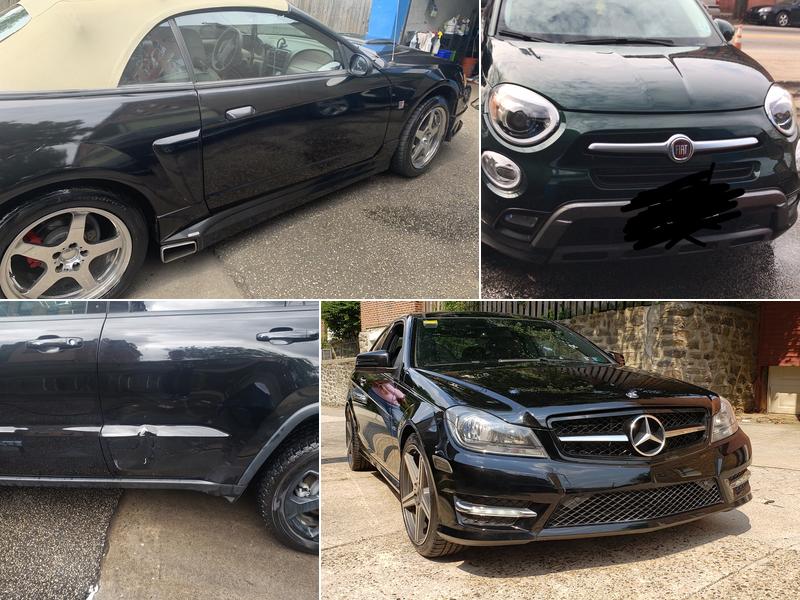 Reddboy's Hand Wash & Auto Detailing