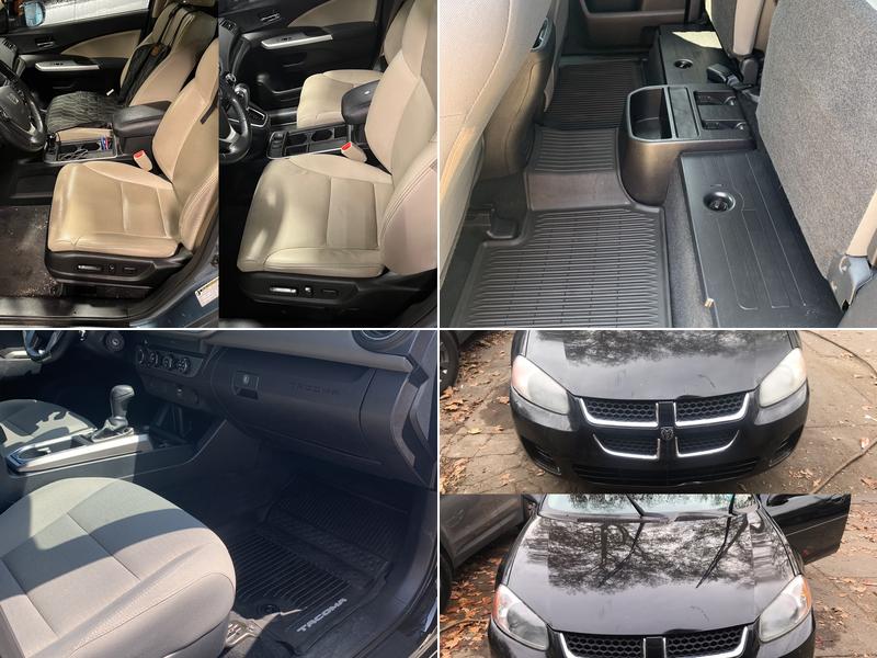 Kenons Auto Klean LLC