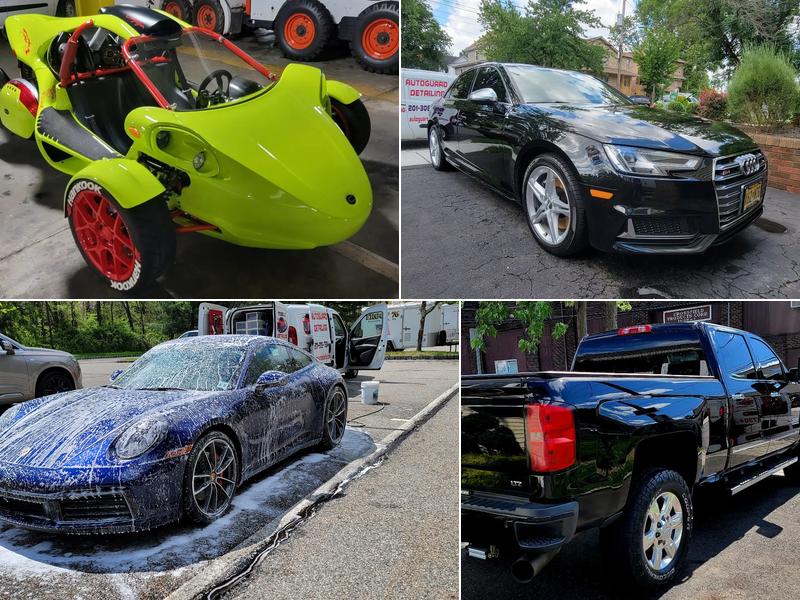 Autoguard Detailing LLC.