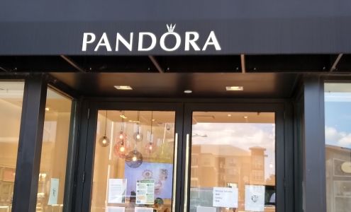 Pandora Jewelry