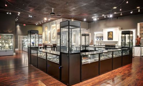 Oakridge Auction Gallery