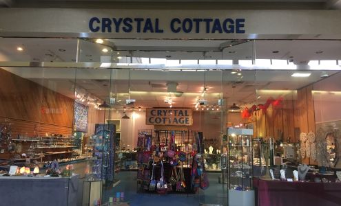 Crystal Cottage