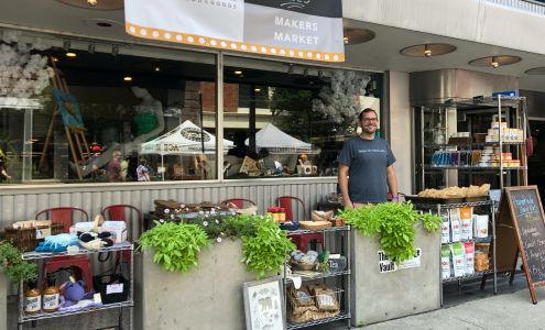 Crafteria: Handmade Food & Goods