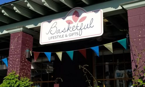 Basketful Lifestyle & Gifts