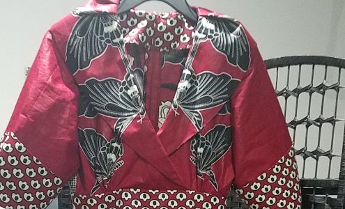 Sarah Brown Original