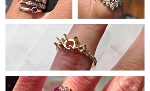 International Gems South Surrey