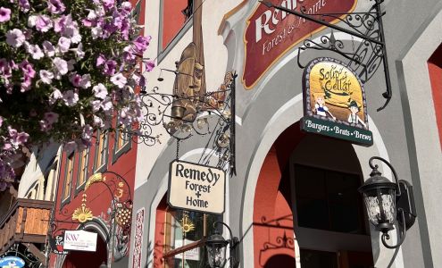 Remedy Forest & Home Leavenworth