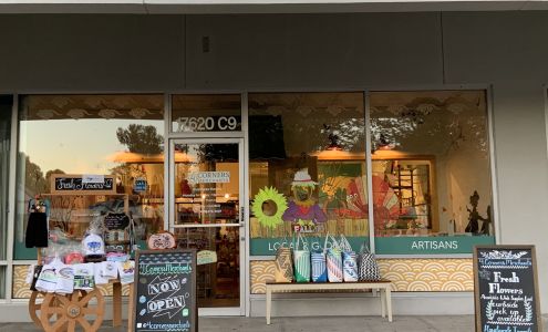 Four Corners Merchants Renton