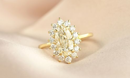 Valerie Madison Fine Jewelry