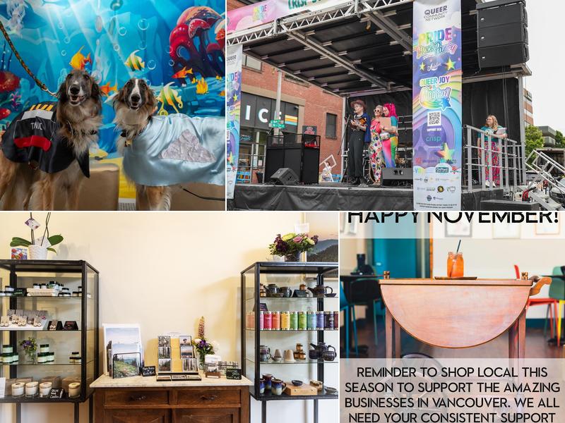 Dandelion Teahouse & Apothecary