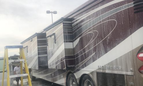 Streamline Mobile Detail