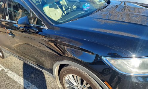 Champion Xpress Carwash Gallup