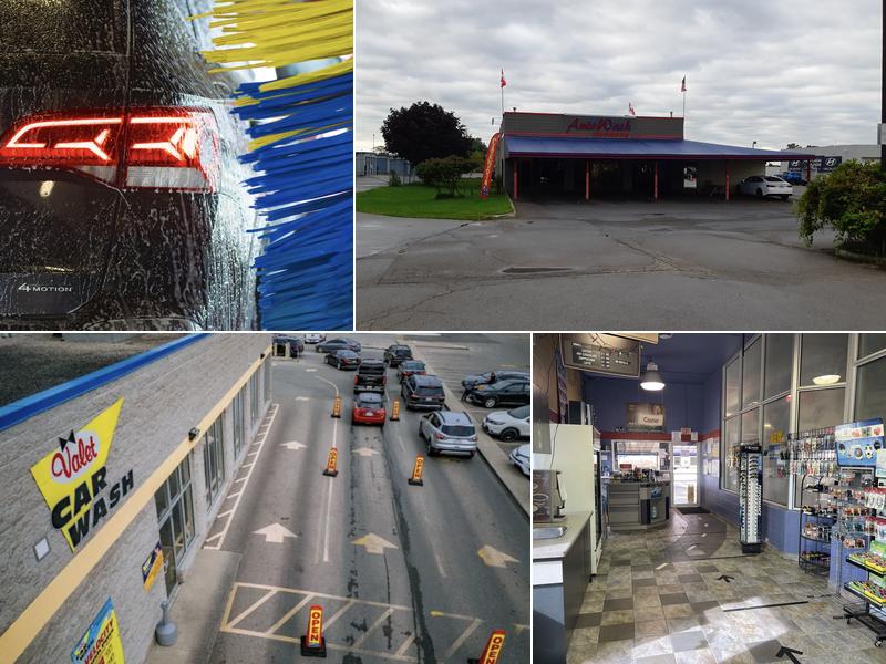 Autowash Express Car Wash