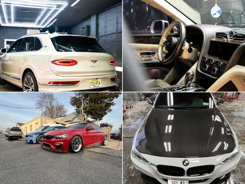 Kings Hydro Detailing