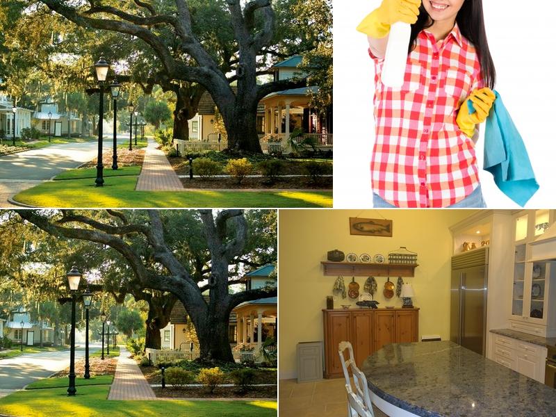 Enhanced Cleaning Services - Cleaning Services Long Island