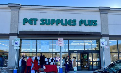 Pet Supplies Plus Yorktown Heights