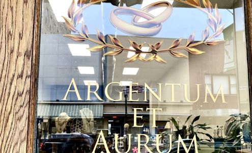 Argentum et Aurum
