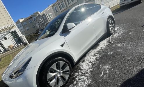 Sean’s Auto Spa Far Rockaway