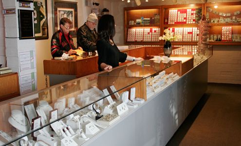 Capital City Coins & Jewelry Monona