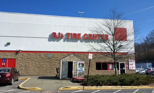 BJ's Tire Center