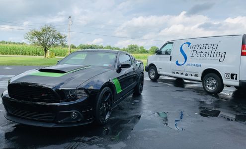 Sarratori Detailing