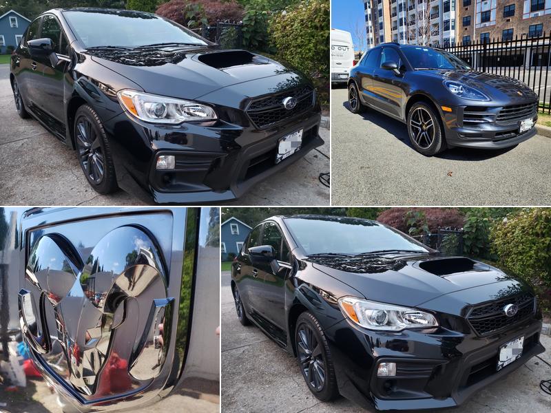 Stand Out Auto Detailing(Mobile)