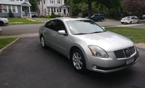 G Cess Express Detailing & Wheel Dipping