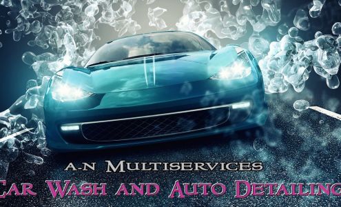 Lave Auto A-N Multiservices