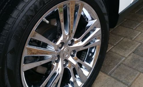 Creme de la Creme Auto Spa