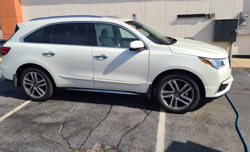 Eagles Auto Detailing & Power Washing LLC