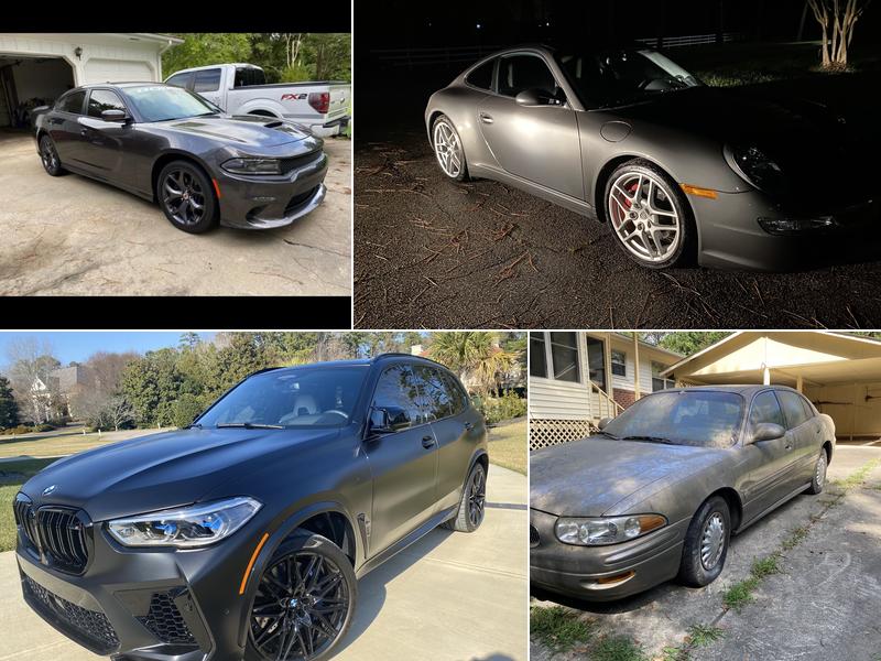 Nitro Detailing & Coatings